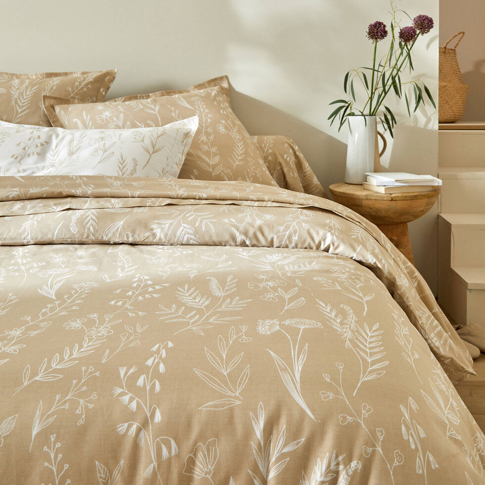 Housse De Couette Blancheporte