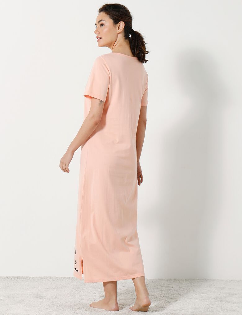 Pyjama D'hiver Femme 2 Pièces Flanelle épaisse - Grandes Tailles, Poches, Col Rond - Chaud Et Doux Pour Automne/hiver
