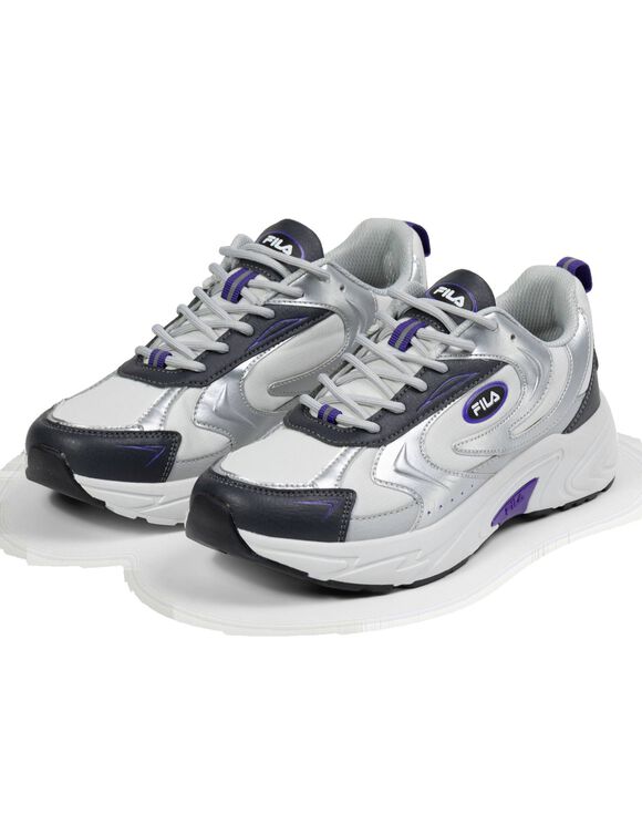 Baskets KREATIX FILA® (gris)