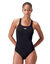 Maillot de bain 1 pièce Medalist (noir)
