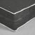 Housse de matelas imperméable (gris anthracite)