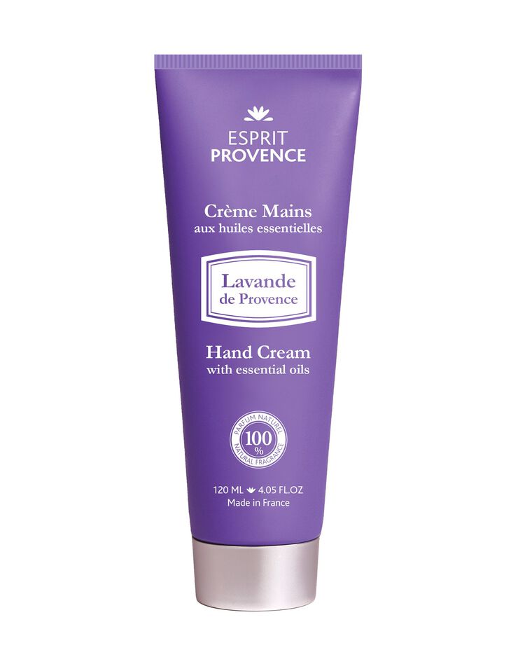 Crème adoucissante pour les mains (blanc)