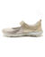 Babies ultra flexibles en cuir (beige)