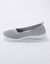 Ballerines mesh ultra légères (gris)