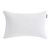 Oreiller Bultex® confort 2 en 1 (blanc)