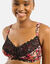 Soutien-gorge post-opératoire Ava Fantaisie - sans armatures (noir)