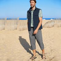 Pantalon cargo