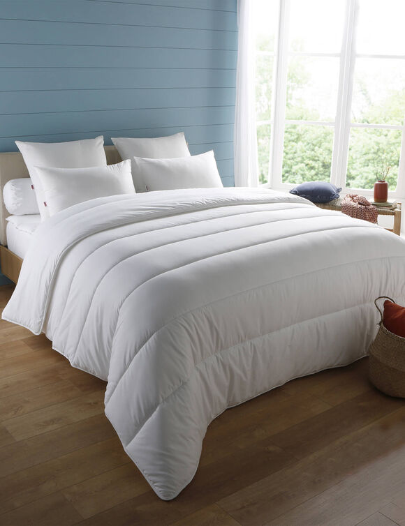 Couette Microperf Dodo® (blanc)