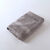Collection serviettes de bain personnalis&eacute;es - confort moelleux 420 g/m&sup2; (gris)