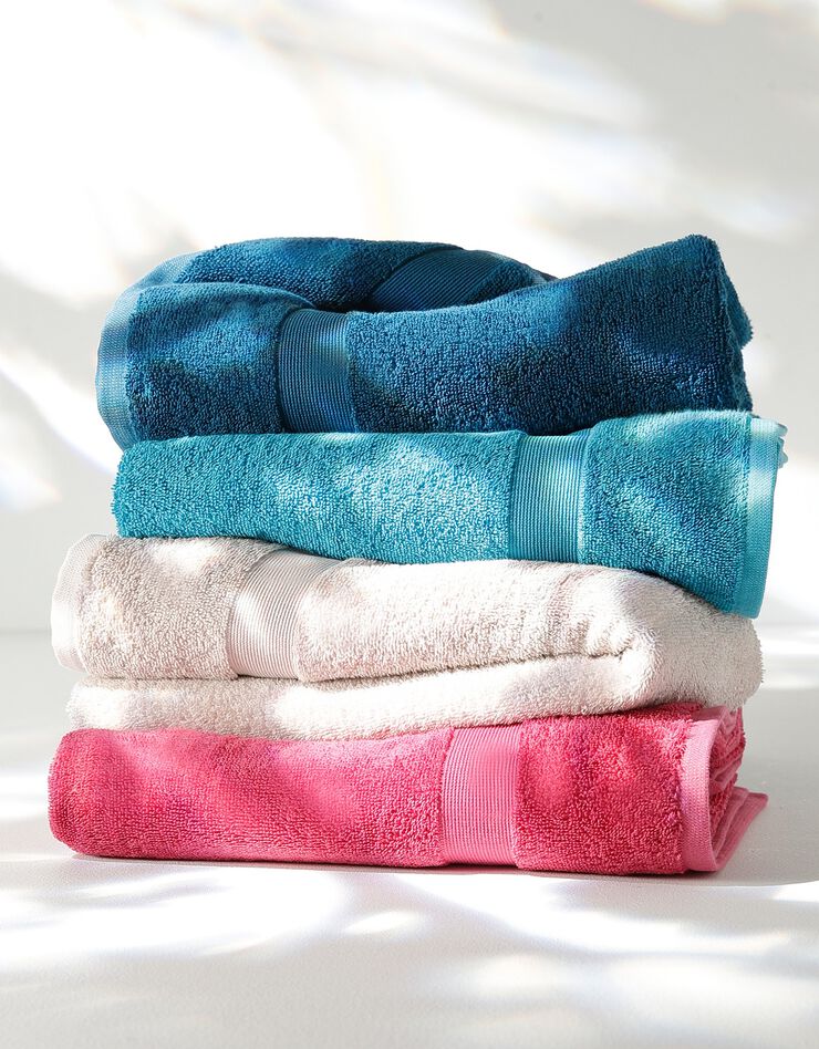 Éponge séchage rapide - 400g/m2 (turquoise)