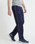 Pantalon sport intérieur gratté - lot de 3 (marine + noir + gris)
