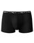 Boxer - lot de 3  (noir) Boxer - lot de 3  (noir)