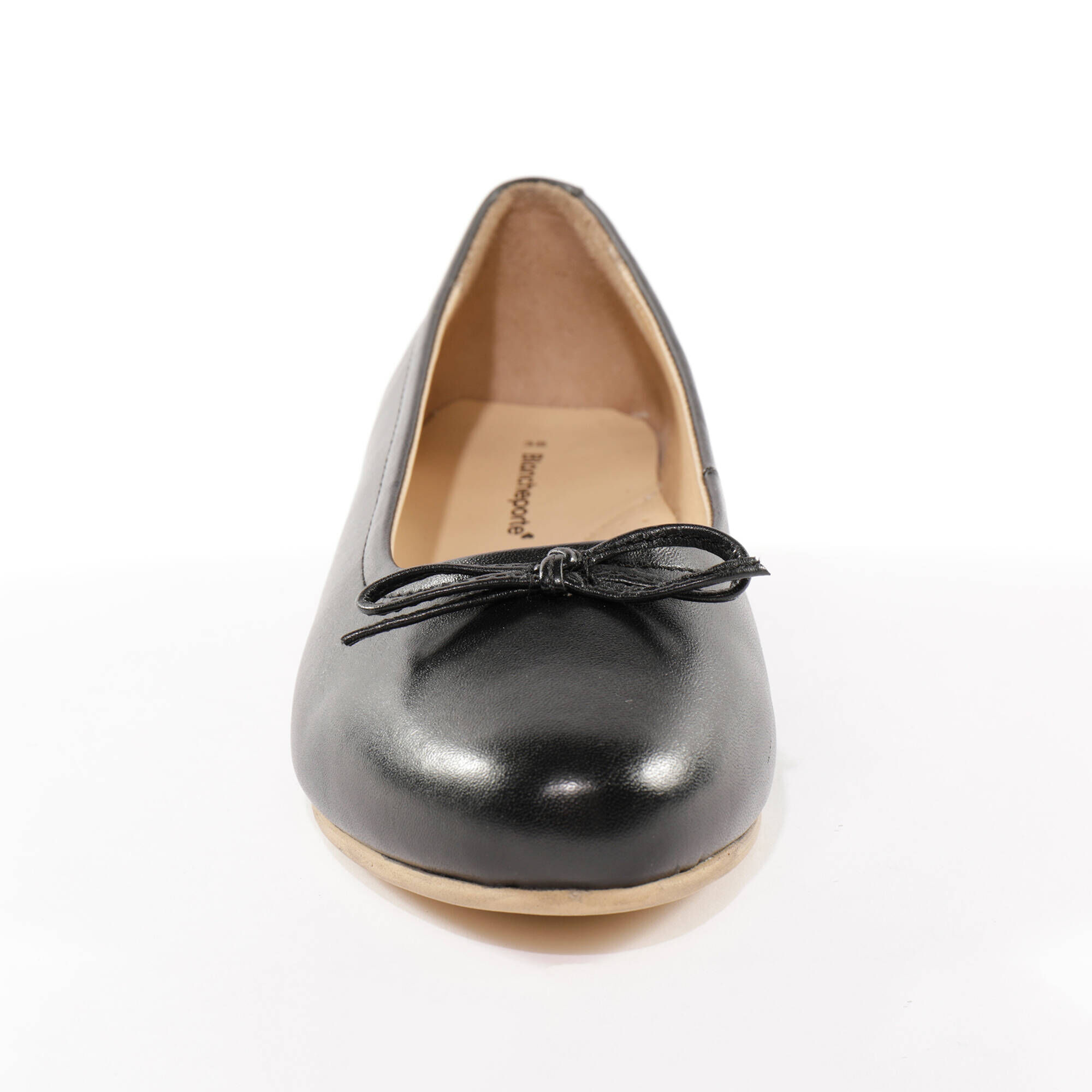 Ballerines Plates En Cuir Merlet - Couleur Argent Discret - Taille 37.5 - Neuf Avec Boîte