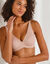 Soutien-gorge microfibre invisible Body Touch - avec armatures flexibles (peau)
