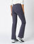 Legging bootcut, molleton chaud (anthracite)