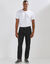 Jean coupe confort pour le ventre - L30 (black)