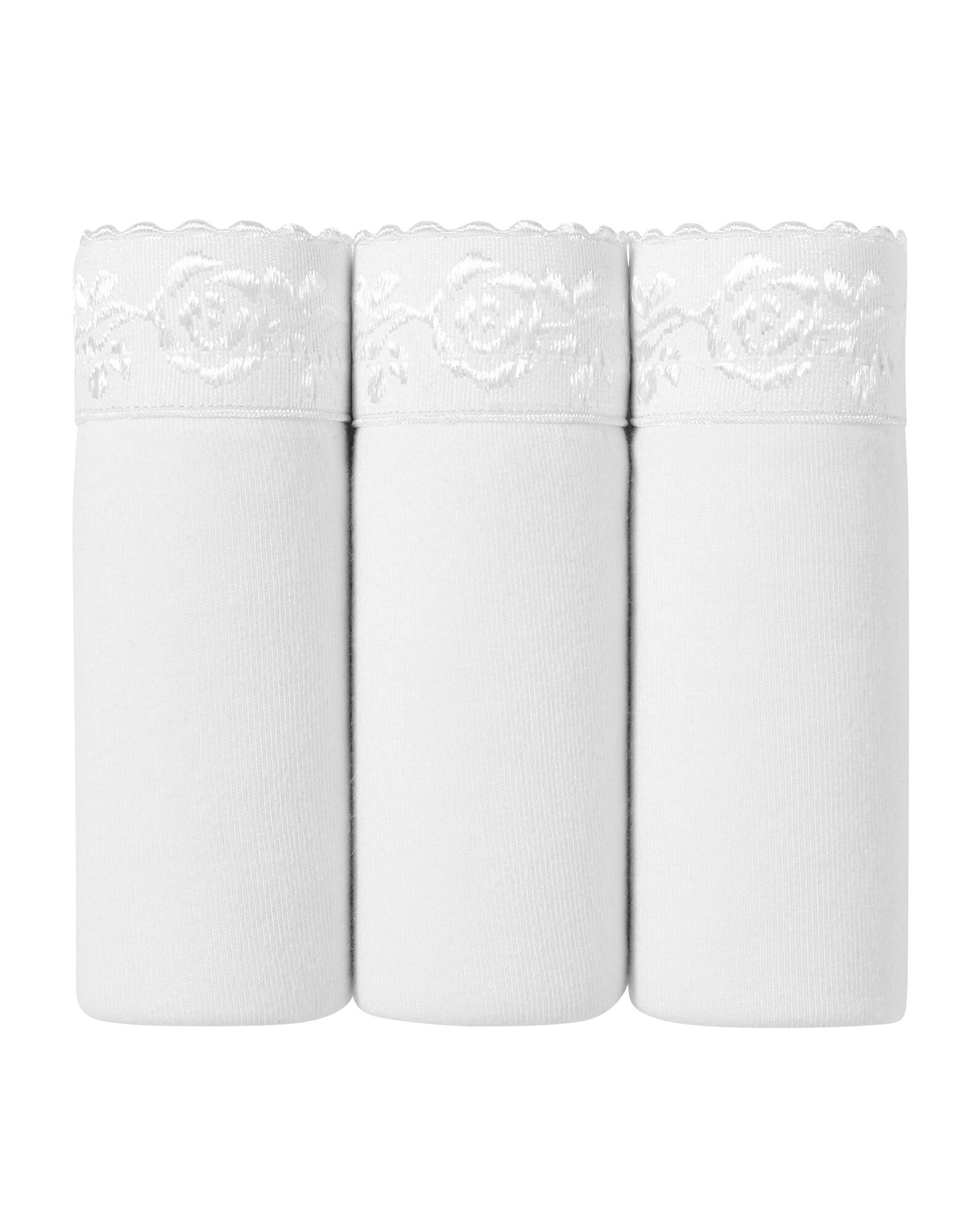 culotte effet ventre plat