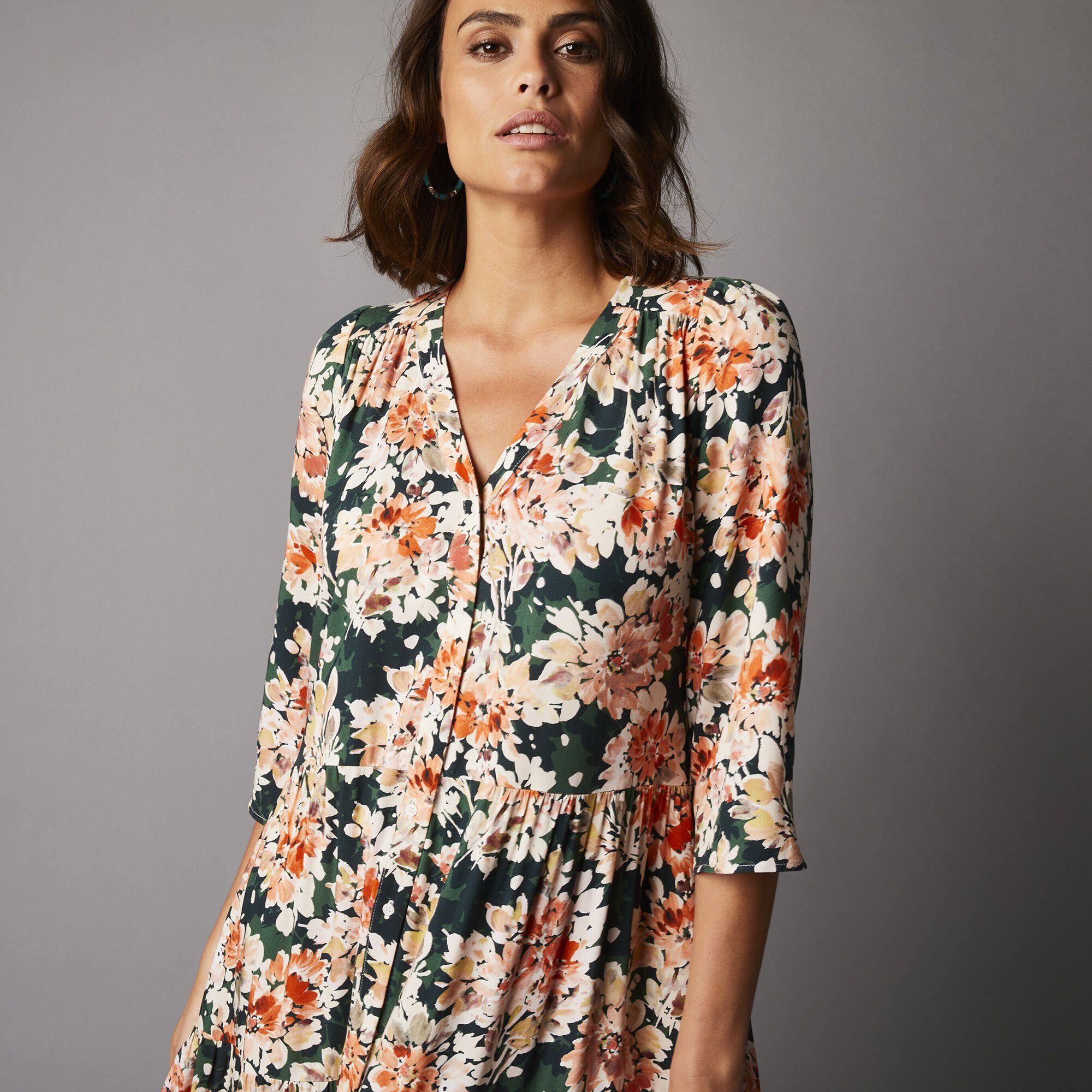 Blancheporte robe longue sales