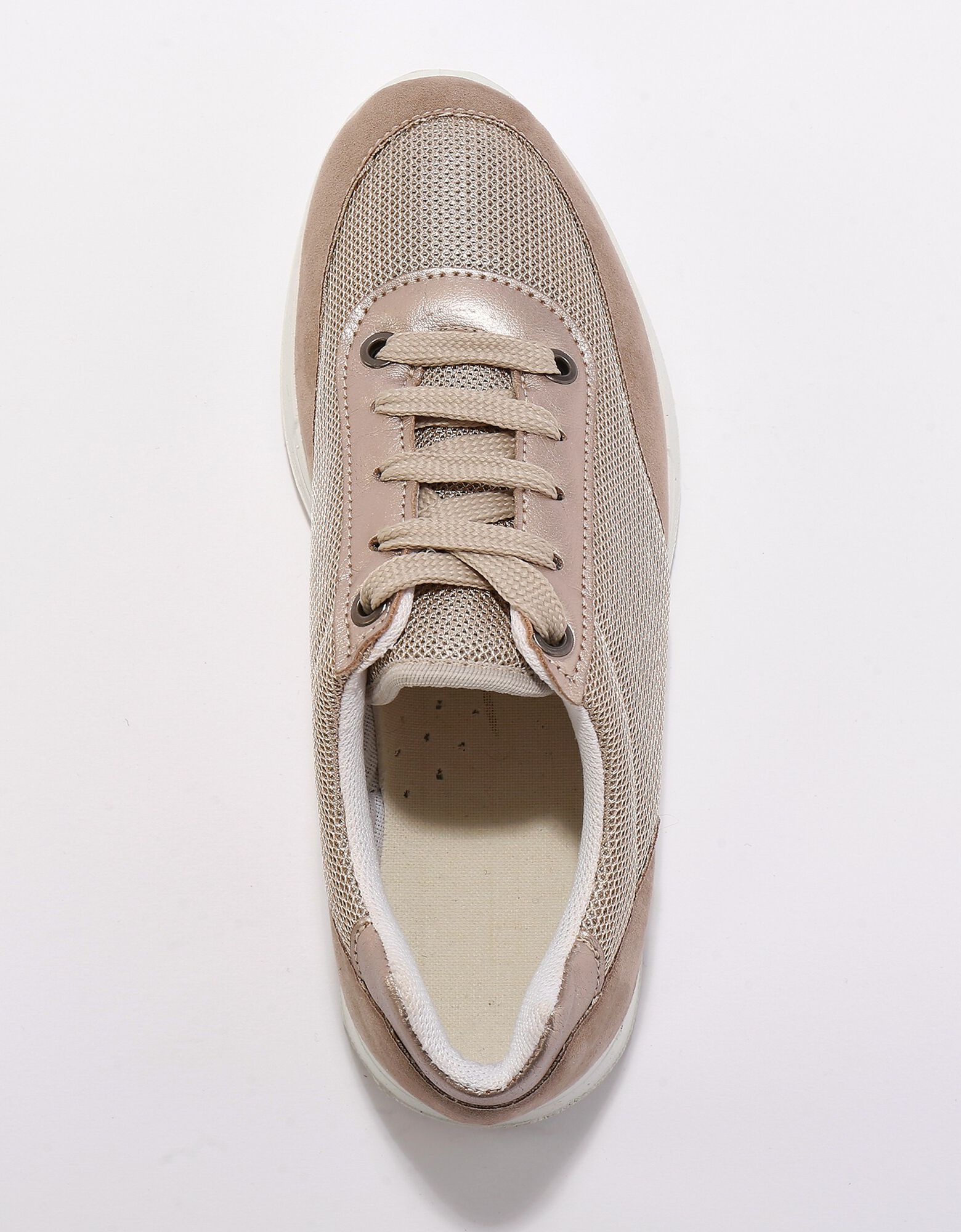 basket pour pieds sensibles