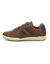 Baskets JADE (marron / marine)