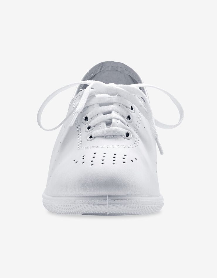 Chaussures derbies cuir (blanc) Chaussures derbies cuir (blanc)