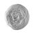 Drap-housse uni sommier articulé coton - bonnets 26 cm (gris perle)