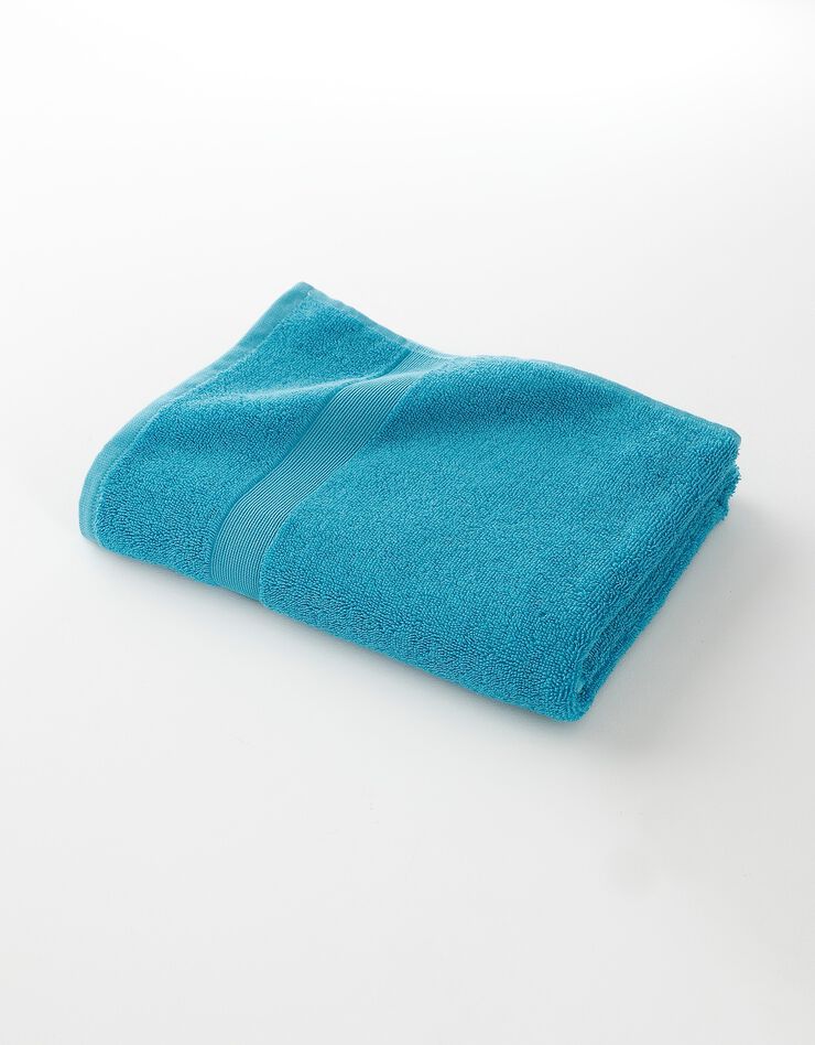 Éponge séchage rapide - 400g/m2 (turquoise)