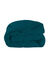 Couette polaire 350 g/m² (bleu pétrole)