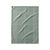 Torchons carreaux coton - lots  (vert)