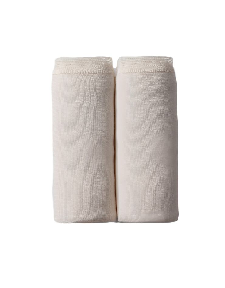 Culotte coton maxi GO - lot de 2 (poudre) Culotte coton maxi GO - lot de 2 (poudre)