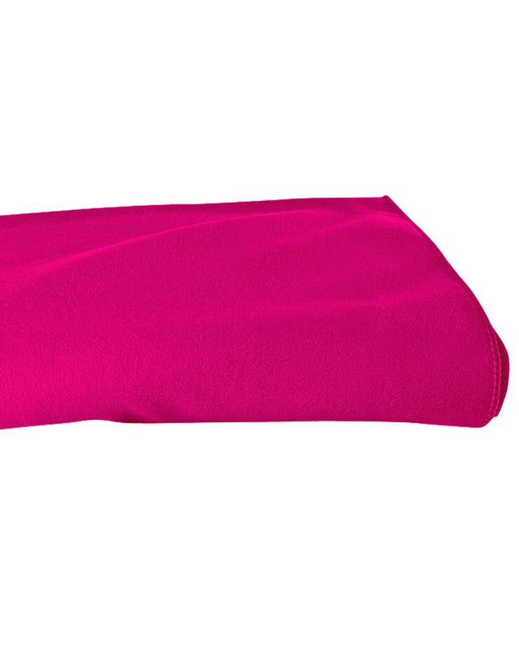 Collection bain microfibre (fuchsia) Collection bain microfibre (fuchsia)