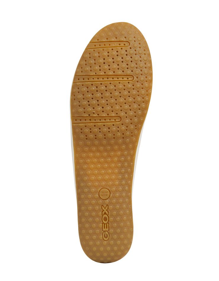 Mocassins cuir Vega marine (marine) Mocassins cuir Vega marine (marine)