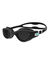 Lunettes de natation The One mixte (noir)
