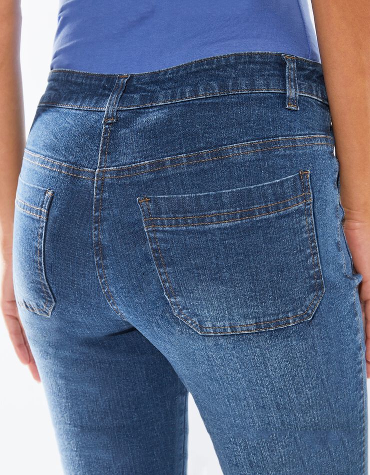 Jean coupe flare (stone) Jean coupe flare (stone)