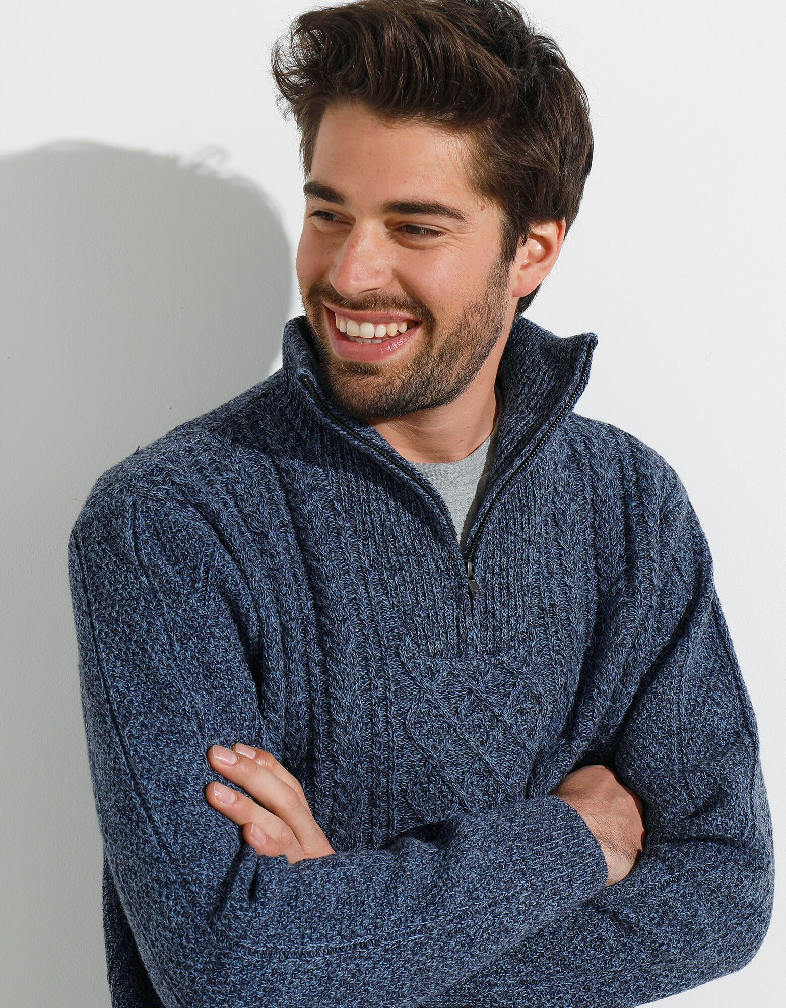 Sous-vêtements Et Couches De Base Homme | RevolutionRace