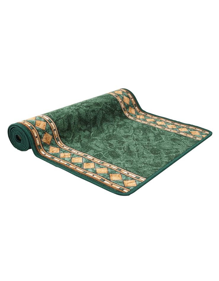 Tapis Rhodos (vert) Tapis Rhodos (vert)