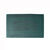 Tapis de bain éponge liteau motif frise grecque (eucalyptus)