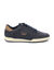 Baskets IPAM (marine / marron)