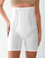 Panty sculptant - maintien intense (blanc)
