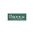 Oreiller latex naturel Biotex® (blanc)