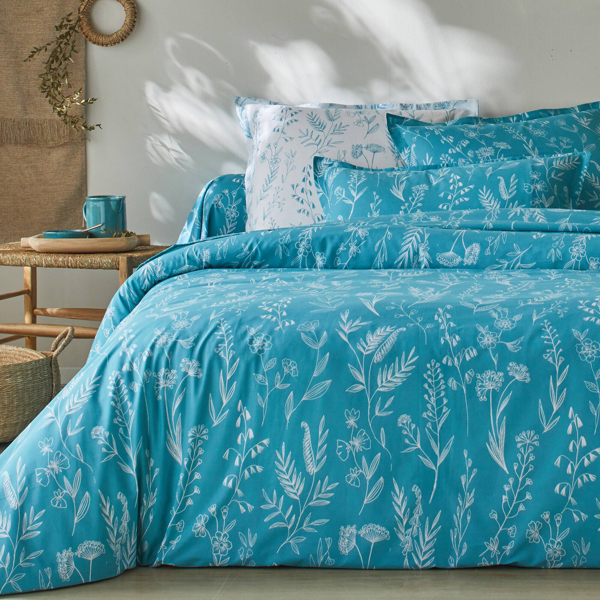 Housse De Couette Blancheporte