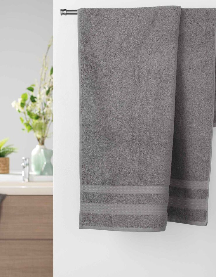 Eponge haute qualité 600g/m2 (gris) Eponge haute qualité 600g/m2 (gris)