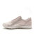 Derbies en cuir Hallux Confort (beige)