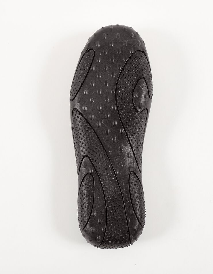 Mules homme semelles Airplum textile éponge (kaki) Mules homme semelles Airplum textile éponge (kaki)