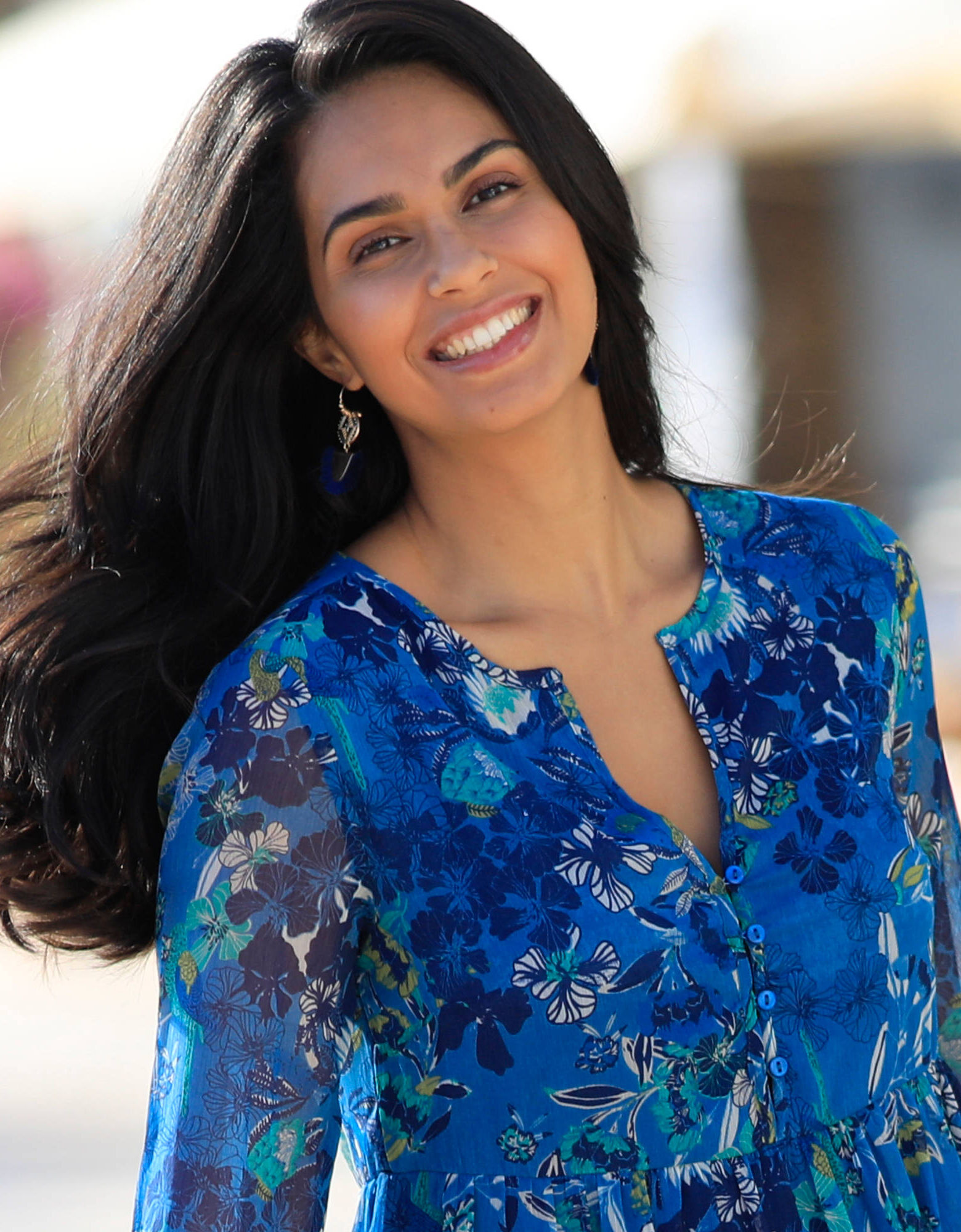 Robe d'?�t?� : Robe ?�t?� femme, Longue & grande taille | Blancheporte