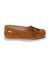Mocassins ZAMOC (caramel)