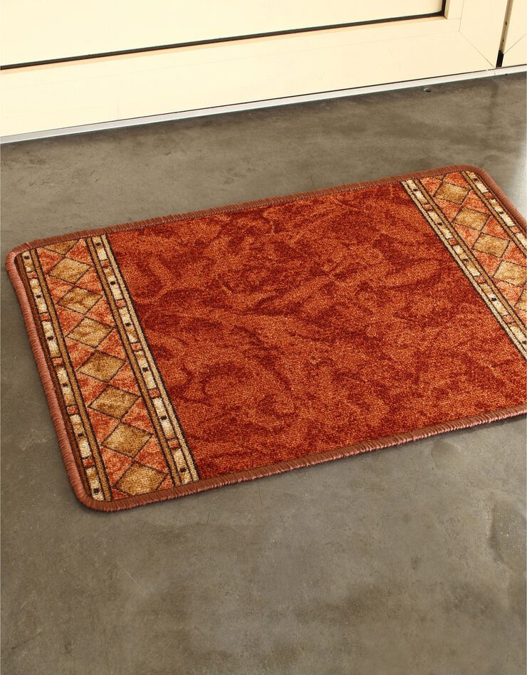 Tapis Rhodos (terracotta) Tapis Rhodos (terracotta)