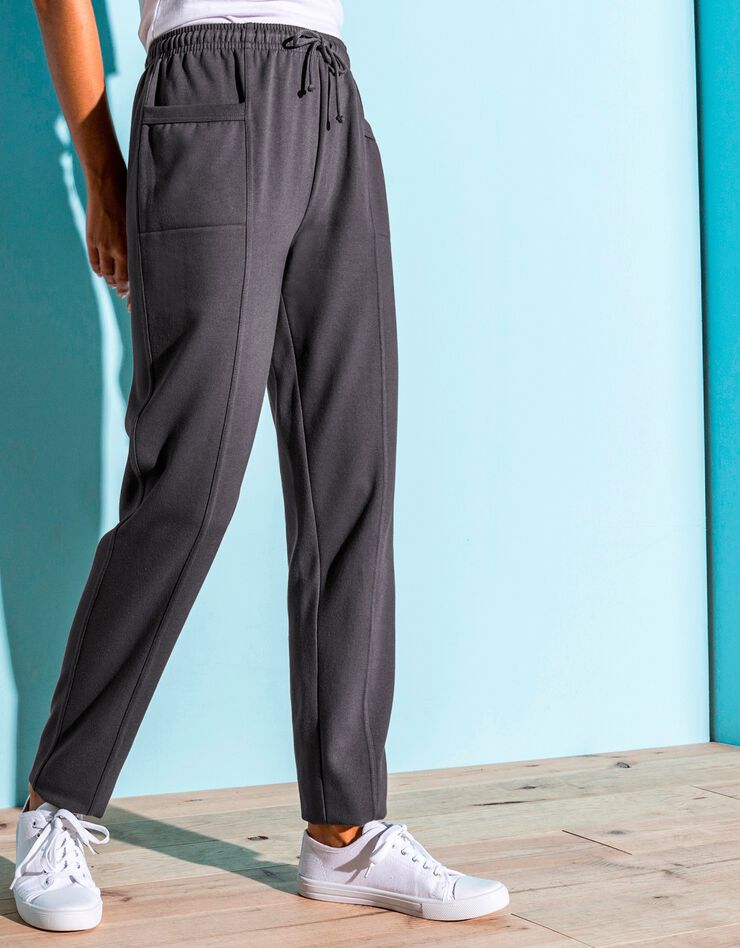 Pantalon jogging (anthracite) Pantalon jogging (anthracite)