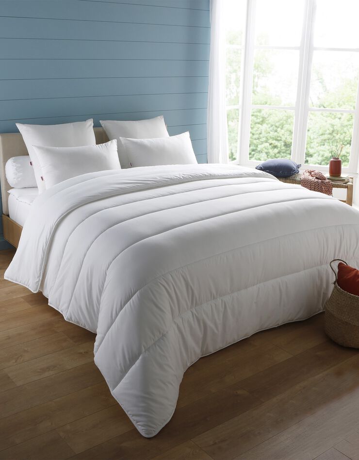 Couette Microperf Dodo® (blanc)