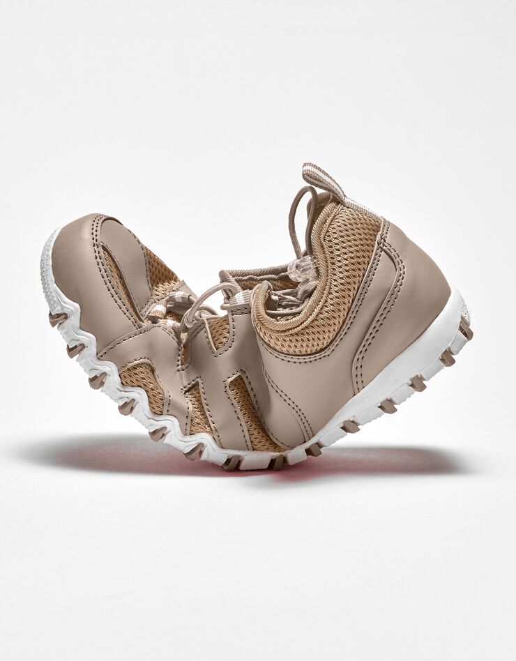 Ballerines de sport ultra-souples (taupe) Ballerines de sport ultra-souples (taupe)